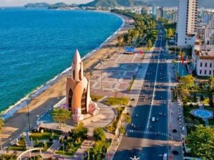 Tour Hà Nội – Nha Trang 5 ngày 4 đêm