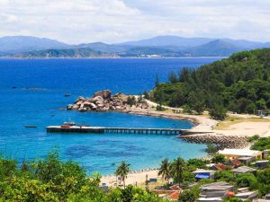 Tour du lịch Quy Nhơn - Phú Yên 4 ngày 3 đêm 2025