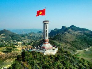 Tour du lịch Hà Giang - Chợ Tình Khâu Vai 3 ngày 2 đêm