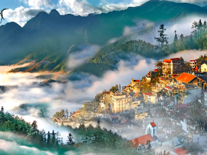 Tour du lịch Sapa 3N2D