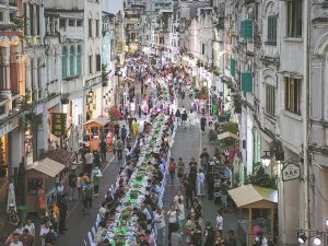 Hà Nội-Hải Khẩu- Đảo Hải Nam 4N3D