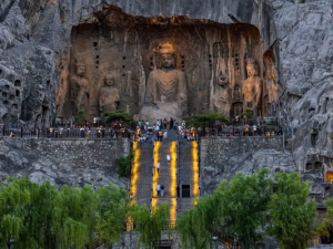 Tour Du Lịch Trung Quốc | HÀ NỘI - TÂY AN – LẠC DƯƠNG  – THIẾU LÂM TỰ 5N4Đ