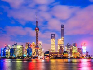 Bến Thượng Hải