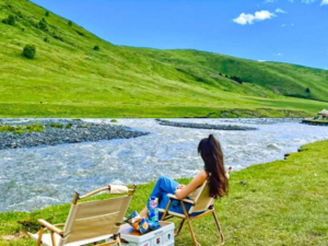 THÀNH ĐÔ – TÂN ĐÔ KIỀU - ĐẠO THÀNH  - Á ĐINH - TÂY XUYÊN VIỄN CẢNH 2026